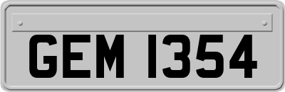 GEM1354