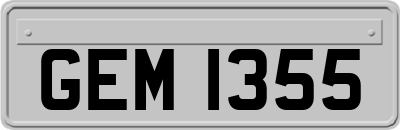 GEM1355