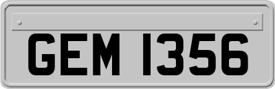 GEM1356