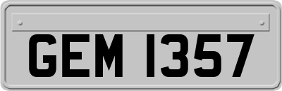 GEM1357