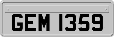 GEM1359