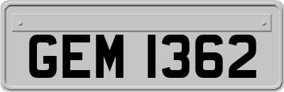 GEM1362