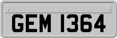 GEM1364