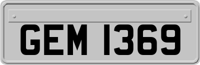 GEM1369