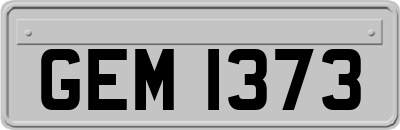 GEM1373