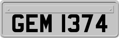 GEM1374
