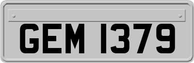 GEM1379