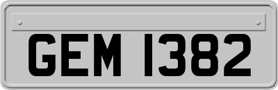 GEM1382
