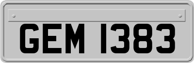 GEM1383