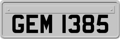 GEM1385
