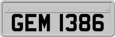 GEM1386