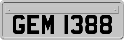 GEM1388
