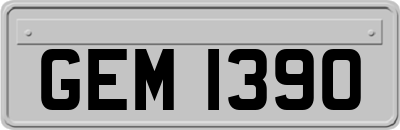 GEM1390
