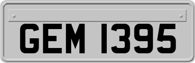 GEM1395