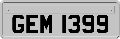 GEM1399