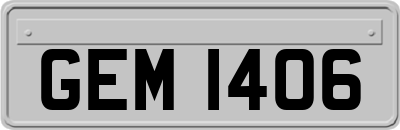 GEM1406