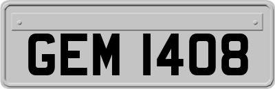 GEM1408