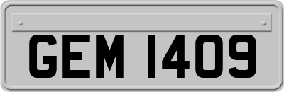 GEM1409