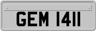 GEM1411