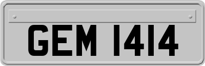 GEM1414