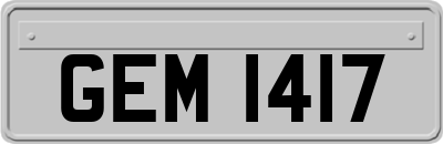 GEM1417