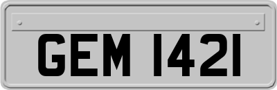 GEM1421