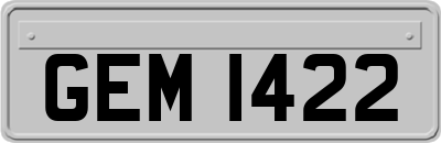 GEM1422
