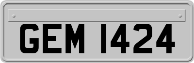 GEM1424