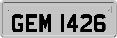 GEM1426