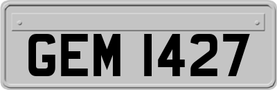 GEM1427