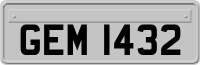 GEM1432