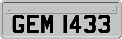 GEM1433