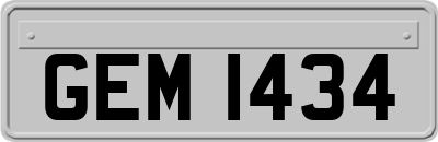 GEM1434