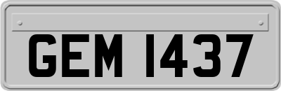 GEM1437