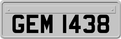 GEM1438
