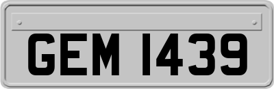 GEM1439