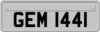 GEM1441