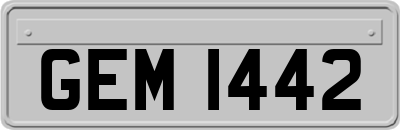 GEM1442