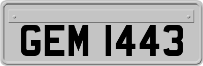 GEM1443
