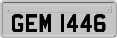 GEM1446