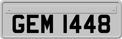 GEM1448