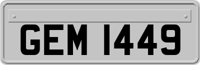 GEM1449