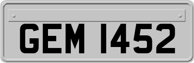 GEM1452