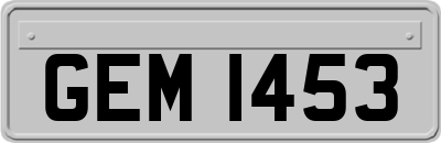 GEM1453