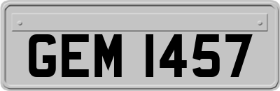 GEM1457