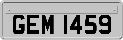 GEM1459