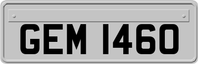GEM1460