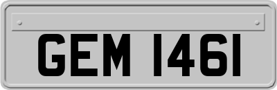 GEM1461