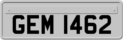GEM1462