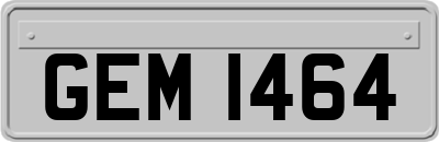 GEM1464